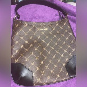 Nine West purse new never used just took tags off